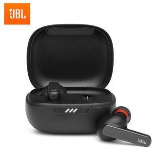 Tai Nghe Bluetooth Không Dây JBL Live+ TWS Tai Nghe Nhét Tai Bản Quốc Tế Đỉnh Cao Chống Ồn Cho Tất Cả Dòng Máy