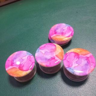 Pop Socket , Giá đỡ chống lưng điênn thoại in logo theo yêu cầu