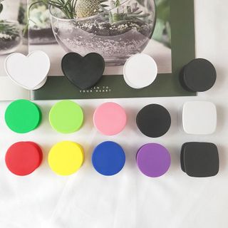 Pop Socket , Giá đỡ chống lưng điênn thoại in logo theo yêu cầu