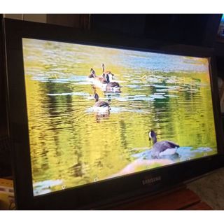 [Tivi Samsung 26" Full Phụ Kiện] Tivi Samsung 26" Phụ Kiện Đầy Đủ Cần Thanh Lý