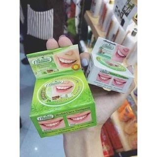 Kem đánh trắng răng Dừa - Co co  nut Toothpaste giá sỉ
