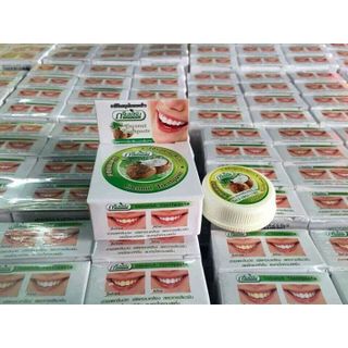 Kem đánh trắng răng Dừa - Co co nut Toothpaste