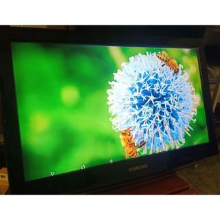 [Tivi Samsung 26" Full Phụ Kiện] Tivi Samsung 26" Phụ Kiện Đầy Đủ Cần Thanh Lý