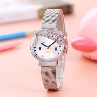 Đồng hồ hoạt hình