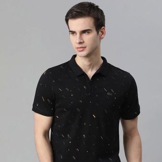 Áo thun có cổ nam, áo polo nam cao cấp, chất cá sấu 4c, sắc sảo mọi chi tiết - size từ 55kg - 85kg