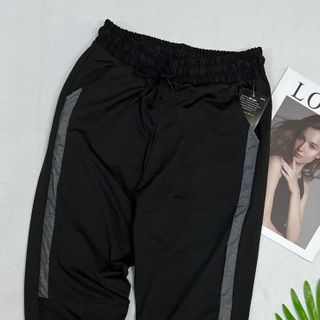 Quần jogger nữ thun Thể Thao Siêu Đẹp Giá Sỉ, Hàng Đẹp Chất