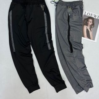 Quần jogger nữ thun Thể Thao Siêu Đẹp Giá Sỉ, Hàng Đẹp Chất