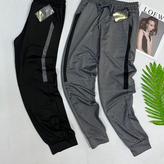 Quần jogger nữ thun Thể Thao Siêu Đẹp Giá Sỉ, Hàng Đẹp Chất