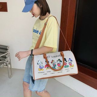 Túi Xách 6 Mickey