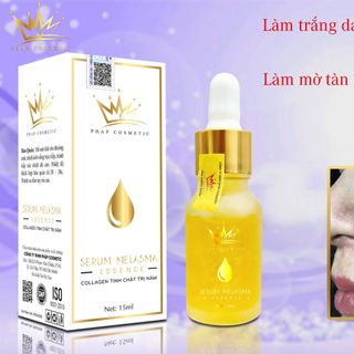 Serum nám melasma Pháp cosmetics giá sỉ
