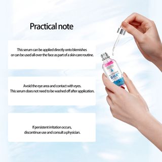 Serum BHA SALICYLIC ACID Dưỡng da , phục hồi chuyên sâu cao cấp