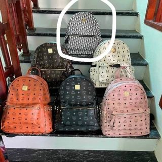 Balo size lớn