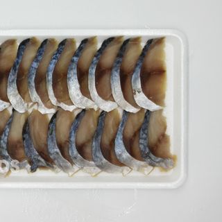 Cá saba ngâm giấm (sushi cá saba ngâm giấm) 160g