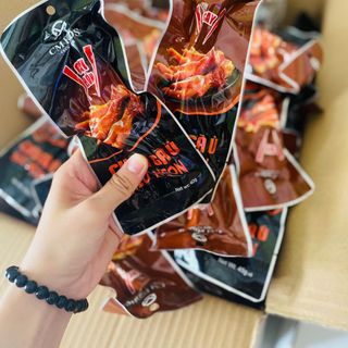 Chân gà ủ vị cm food
