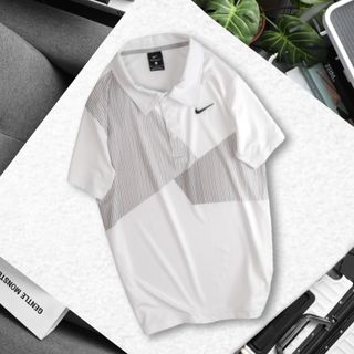 Áo có cổ nam logo thêu Thể Thao Siêu Đẹp Giá Sỉ, Hàng Đẹp Chuẩn
