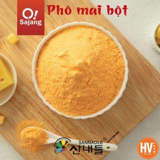 BỘT PHÔ MAI SAJANG HÀN QUỐC 250G