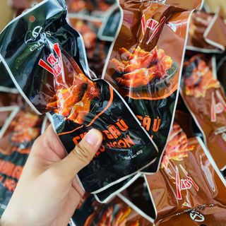 Chân gà ủ vị cm food