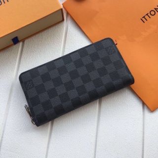 Ví cầm tay 2 khóa