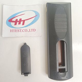 Remote VTC T2 (sử dụng cho đầu anten)