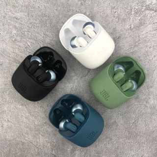 Tai nghe JBL tune 220 tws