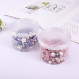Hộp 12 dây buộc tóc