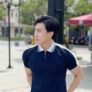ÁO THUN POLO NAM, ÁO PHÔNG NAM VẢI CÁ SẤU