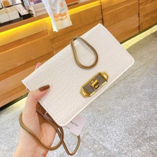Túi xách nữ đeo chéo da