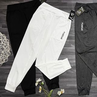Quần jogger nữ thun ver2 Thể Thao Siêu Đẹp Giá Sỉ, Hàng Đẹp Chất