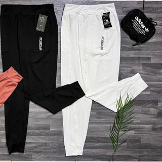 Quần jogger nữ thun ver2 Thể Thao Siêu Đẹp Giá Sỉ, Hàng Đẹp Chất