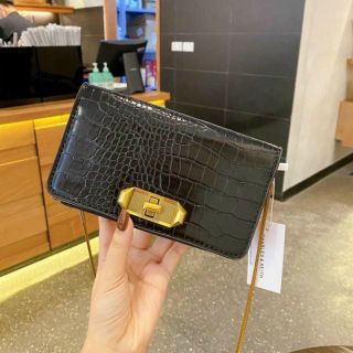 Túi xách nữ đeo chéo da