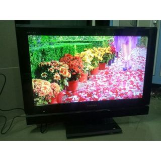 [XẢ KHO TIVI GIÁ RẺ ] TIVI TOSHIBA 24" PHỤ KIỆN ĐẦY ĐỦ CẦN THANH LÝ