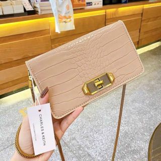 Túi xách nữ đeo chéo da