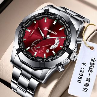 Đồng hồ Camdi