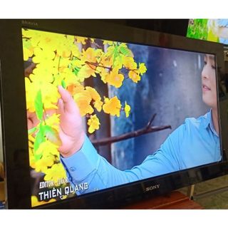 [SONY TIVI 32" Full PHỤ KIỆN THANH LÝ]