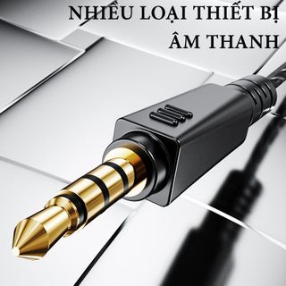 Tai Nghe Dây Nhét Tai X2 Âm Thanh HiFi Bass Cực Cao Thiết Kế Thể Thao Có Kèm Mic Đàm Thoại Chống Ồn