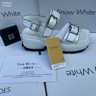 Sandal nữ đế mềm siêu êm chân V966