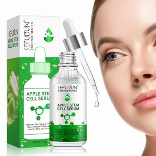 Serum Cell Stem Apple dưỡng da chuyên sâu , giúp da trắng sáng