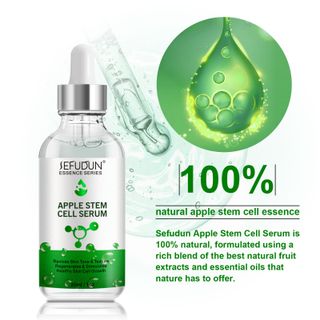 Serum Cell Stem Apple dưỡng da chuyên sâu , giúp da trắng sáng