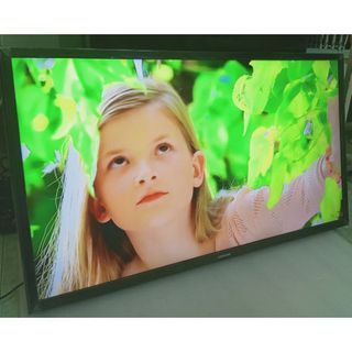 [TIVI WIFI 32" TREO TƯỜNG XEM YOUTUBE CỰC NHANH] Tivi Internet Samsung 32" Thanh Lý Phụ Kiện Đầy Đủ
