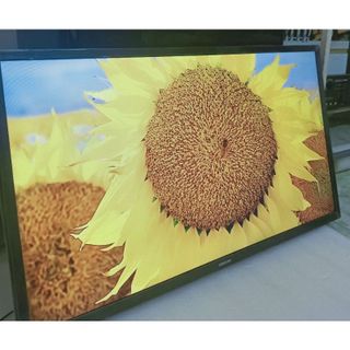 [TIVI WIFI 32" TREO TƯỜNG XEM YOUTUBE CỰC NHANH] Tivi Internet Samsung 32" Thanh Lý Phụ Kiện Đầy Đủ