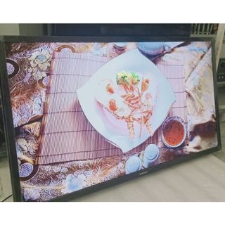 [TIVI WIFI 32" TREO TƯỜNG XEM YOUTUBE CỰC NHANH] Tivi Internet Samsung 32" Thanh Lý Phụ Kiện Đầy Đủ