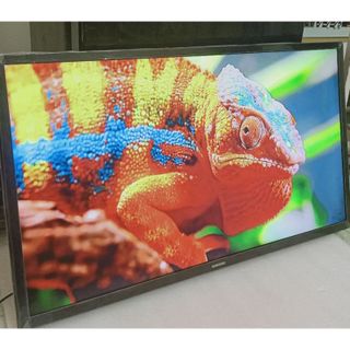 [TIVI WIFI 32" TREO TƯỜNG XEM YOUTUBE CỰC NHANH] Tivi Internet Samsung 32" Thanh Lý Phụ Kiện Đầy Đủ