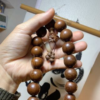 Vòng gỗ mộc liên hoa giá rẻ