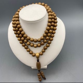 Vòng gỗ mộc liên hoa giá rẻ