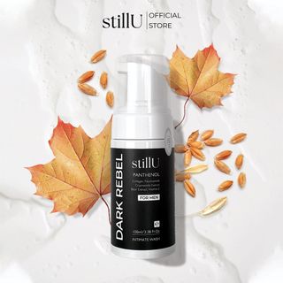 Combo dung dịch vệ sinh dành nam và nữ da nhạy cảm stillU 100ml