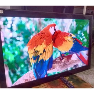 [TIVI Samsung 40" Full HD + Full Phụ Kiện Thanh lý ]