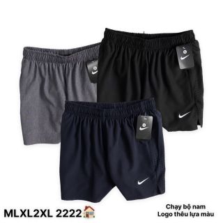 Chạy bộ nam 2 lớp Thể Thao Siêu Đẹp Giá Sỉ, Hàng Đẹp Chuẩn