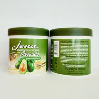 Ủ tóc từ bơ hàng J E N A