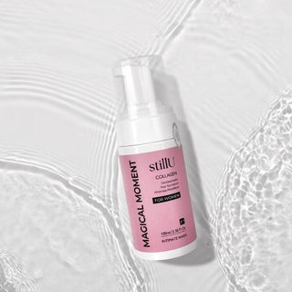 Combo dung dịch vệ sinh phụ nữ dành cho da thường và da nhạy cảm stillU 100ml