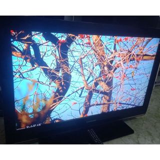 Tivi Samsung 37" Full HD + Full Phụ Kiện Cần Thanh Lý Nhanh